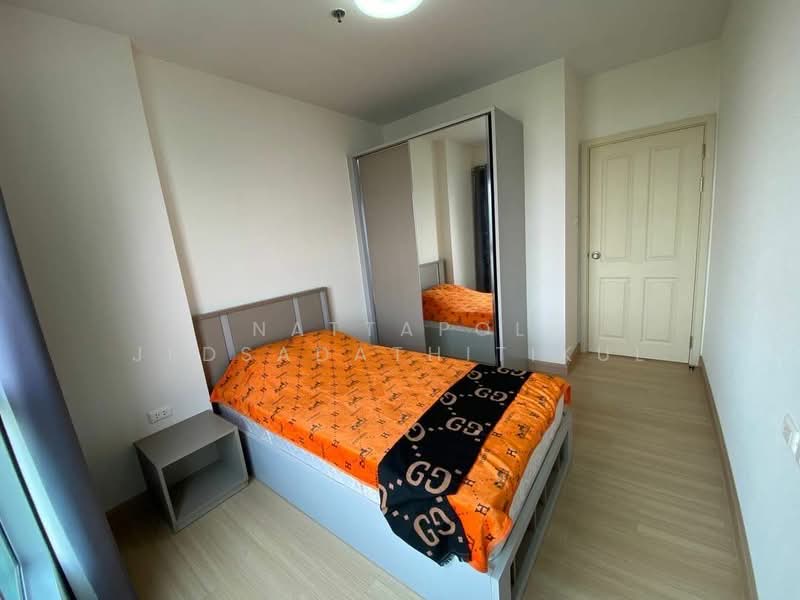 Supalai Veranda Rama 9, Bangkok, 349 Rama 9, Bang Kapi, Huai Khwang, Bangkok, 2 Bedrooms, 70 sqm, Condo For Rent, by Nattapol Jedsadathitikul, 500251086 - DDproperty.com