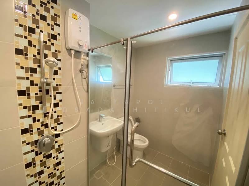 Supalai Veranda Rama 9, Bangkok, 349 Rama 9, Bang Kapi, Huai Khwang, Bangkok, 2 Bedrooms, 70 sqm, Condo For Rent, by Nattapol Jedsadathitikul, 500251086 - DDproperty.com