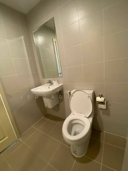 Supalai Veranda Rama 9, Bangkok, 349 Rama 9, Bang Kapi, Huai Khwang, Bangkok, 2 Bedrooms, 70 sqm, Condo For Rent, by Nattapol Jedsadathitikul, 500251086 - DDproperty.com