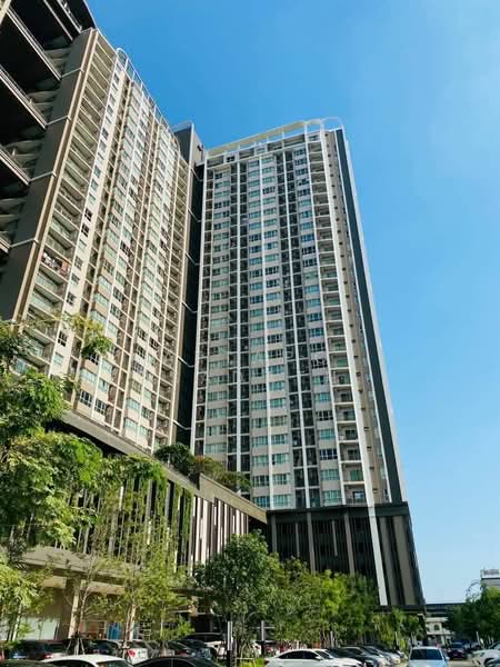 Supalai Veranda Rama 9, Bangkok, 349 Rama 9, Bang Kapi, Huai Khwang, Bangkok, 2 Bedrooms, 70 sqm, Condo For Rent, by Nattapol Jedsadathitikul, 500251086 - DDproperty.com