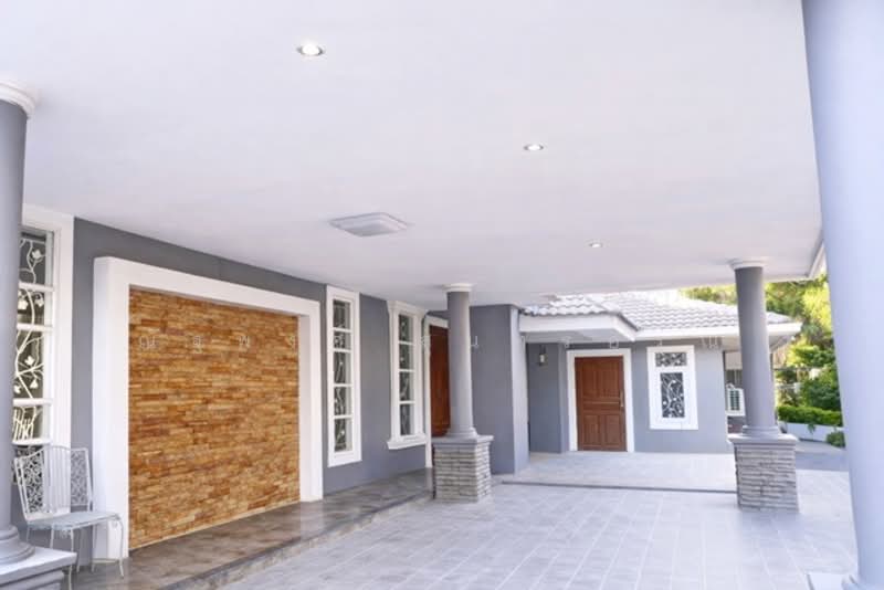 ไม่พบโครงการ, Bangkok, เลียบวารี, Lam Phak Chi, Nong Chok, Bangkok, 5 Bedrooms, 500 sqm, Single Detached House For Rent, by ณัฐพงศ์ สุนทรอรุณ, 500251088 - DDproperty.com