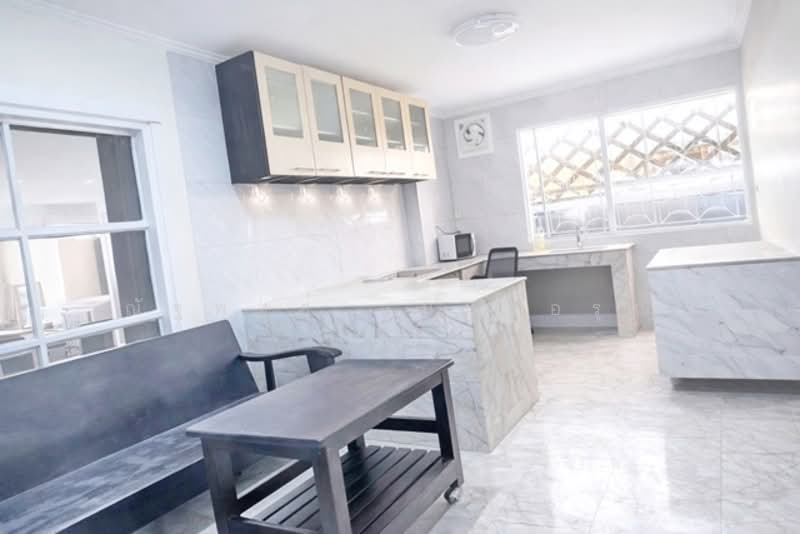 ไม่พบโครงการ, Bangkok, เลียบวารี, Lam Phak Chi, Nong Chok, Bangkok, 5 Bedrooms, 500 sqm, Single Detached House For Rent, by ณัฐพงศ์ สุนทรอรุณ, 500251088 - DDproperty.com