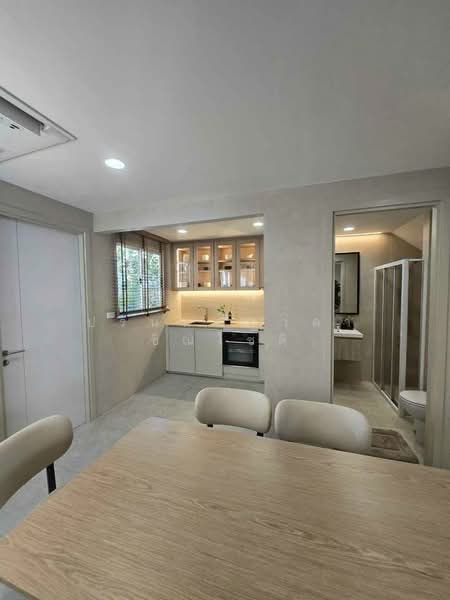 Nue Verse Krungthep Kreetha : นิว เวิร์ส กรุงเทพกรีฑา, กรุงเทพ, ถนนศรีนครินทร์-ร่มเกล้า, สะพานสูง, สะพานสูง, กรุงเทพ, 202 ตร.ม., ทาวน์เฮ้าส์ ให้เช่า, โดย ปรินทร์ญาดา ชิณโชติ, 500251090 - DDproperty.com