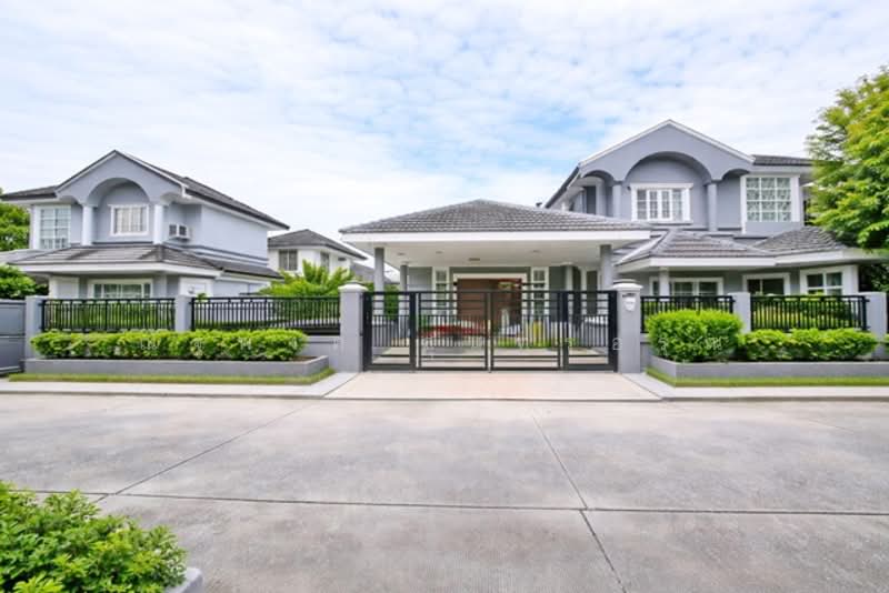 ไม่พบโครงการ, Bangkok, สุวินทวงศ์ 38-44, Lam Phak Chi, Nong Chok, Bangkok, 5 Bedrooms, 500 sqm, Single Detached House For Rent, by ณัฐพงศ์ สุนทรอรุณ, 500251091 - DDproperty.com