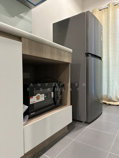 The Excel Hideaway Sukhumvit 71, Bangkok, Soi Mi Suwan 2, Phra Kanong Nua, Watthana, Bangkok, 1 Bedroom, 27 sqm, Condo For Rent, by Anyaporn Srikanlayanabut, 500251092 - DDproperty.com