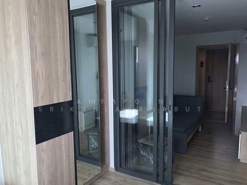 The Excel Hideaway Sukhumvit 71, Bangkok, Soi Mi Suwan 2, Phra Kanong Nua, Watthana, Bangkok, 1 Bedroom, 27 sqm, Condo For Rent, by Anyaporn Srikanlayanabut, 500251092 - DDproperty.com