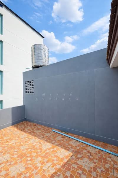 ไม่พบโครงการ, Bangkok, ลาดพร้าว115-121, Khlong Chan, Bang Kapi, Bangkok, , 216 sqm, Shophouse For Rent, by ณัฐพงศ์ สุนทรอรุณ, 500251093 - DDproperty.com