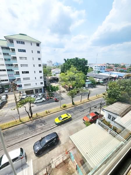 ไม่พบโครงการ, กรุงเทพ, ลาดพร้าว115-121, คลองจั่น, บางกะปิ, กรุงเทพ, 216 ตร.ม., ตึกแถว-อาคารพาณิชย์ ให้เช่า, โดย ณัฐพงศ์ สุนทรอรุณ, 500251093 - DDproperty.com