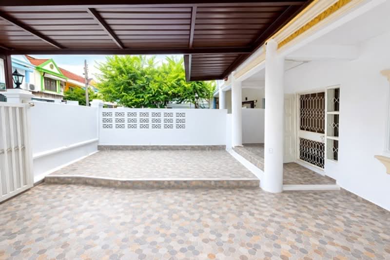 ไม่พบโครงการ, Bangkok, ลาดพร้าว 115-121, Khlong Chan, Bang Kapi, Bangkok, 4 Bedrooms, 200 sqm, Single Detached House For Rent, by ณัฐพงศ์ สุนทรอรุณ, 500251095 - DDproperty.com
