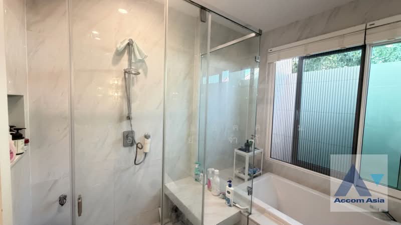 Nantawan Bangna, Bangkok, Bang Na Tai, Bang Na, Bangkok, 4 Bedrooms, 287 sqm, Single Detached House For Rent, by บริษัท แอคคอม เอเซีย จำกัด, 500251096 - DDproperty.com
