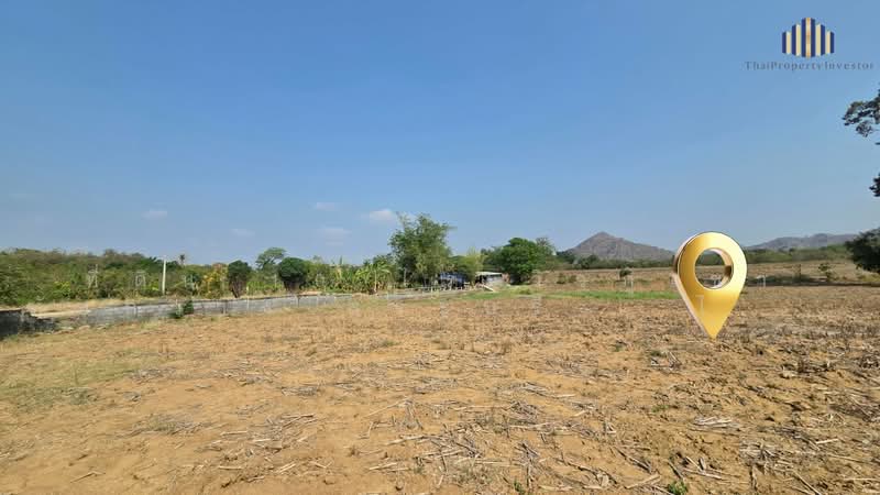 10 Rai Mountain-View Land in Thap Kwang, Saraburi | Under 10 MB | 2 km to Mittraphap Rd, Saraburi, Thap Kwang, Kaeng Khoi, Saraburi, , 16,400 sqm, Land For Sale, by คุณเอ็มมี่, 500251100 - DDproperty.com