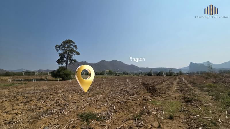 10 Rai Mountain-View Land in Thap Kwang, Saraburi | Under 10 MB | 2 km to Mittraphap Rd, Saraburi, Thap Kwang, Kaeng Khoi, Saraburi, , 16,400 sqm, Land For Sale, by คุณเอ็มมี่, 500251100 - DDproperty.com