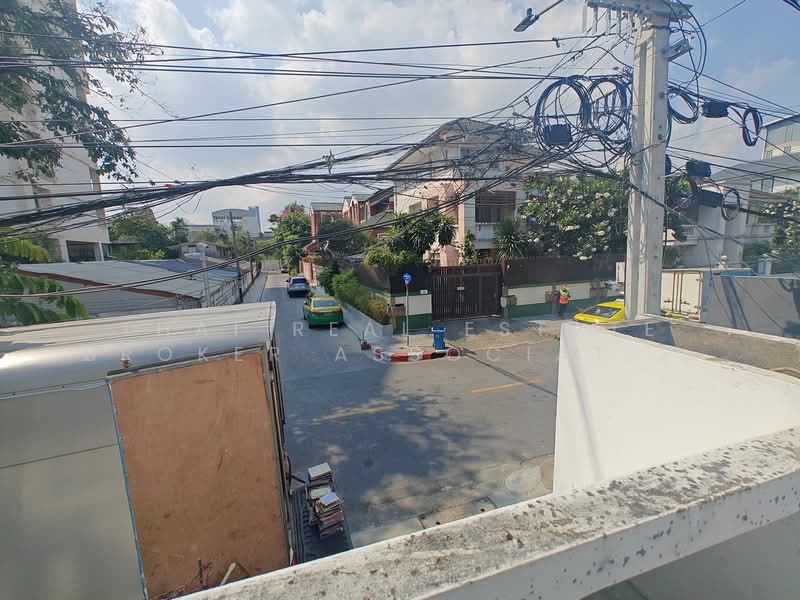 ให้เช่าบ้าน ย่านสาทร (c78), กรุงเทพ, ทุ่งมหาเมฆ, สาทร, กรุงเทพ, 300 ตร.ม., บ้านเดี่ยว ให้เช่า, โดย Thai Real Estate Broker Association (TREBA), 500251102 - DDproperty.com