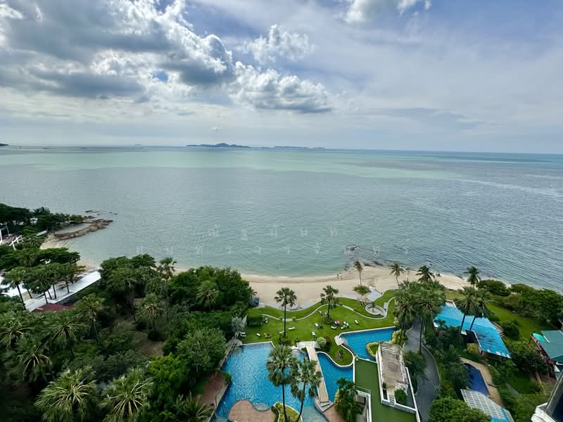 ให้เช่า - The Palm Wongamat Beach : เดอะ ปาล์ม วงศ์อมาตย์, ชลบุรี