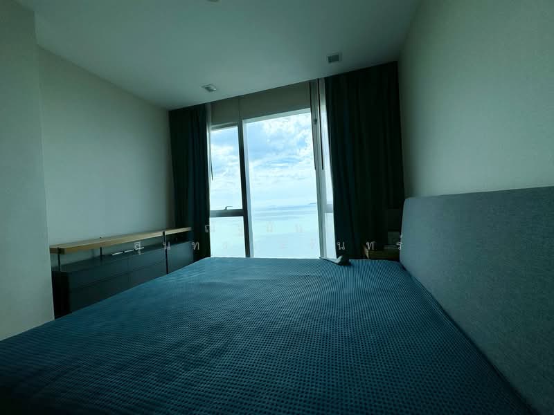 The Palm Wongamat Beach, Chon Buri (Pattaya), Soi Naklua 16, Na Kloe, Bang Lamung (Pattaya), Chon Buri (Pattaya), 1 Bedroom, 47 sqm, Condo For Rent, by ณัฐนันท์ สุนทรวรจันทร์, 500251103 - DDproperty.com