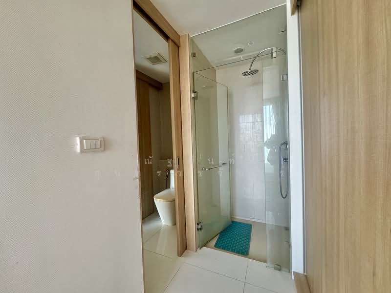 The Palm Wongamat Beach, Chon Buri (Pattaya), Soi Naklua 16, Na Kloe, Bang Lamung (Pattaya), Chon Buri (Pattaya), 1 Bedroom, 47 sqm, Condo For Rent, by ณัฐนันท์ สุนทรวรจันทร์, 500251103 - DDproperty.com