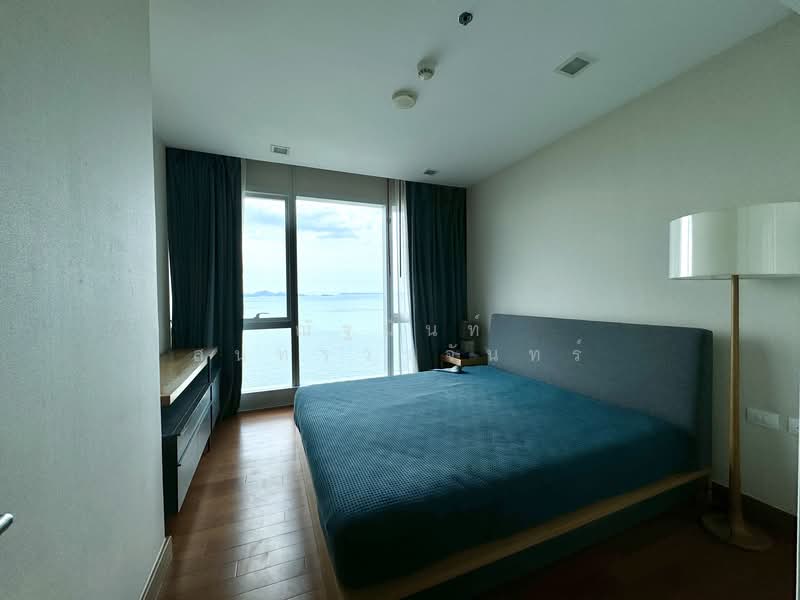 The Palm Wongamat Beach, Chon Buri (Pattaya), Soi Naklua 16, Na Kloe, Bang Lamung (Pattaya), Chon Buri (Pattaya), 1 Bedroom, 47 sqm, Condo For Rent, by ณัฐนันท์ สุนทรวรจันทร์, 500251103 - DDproperty.com