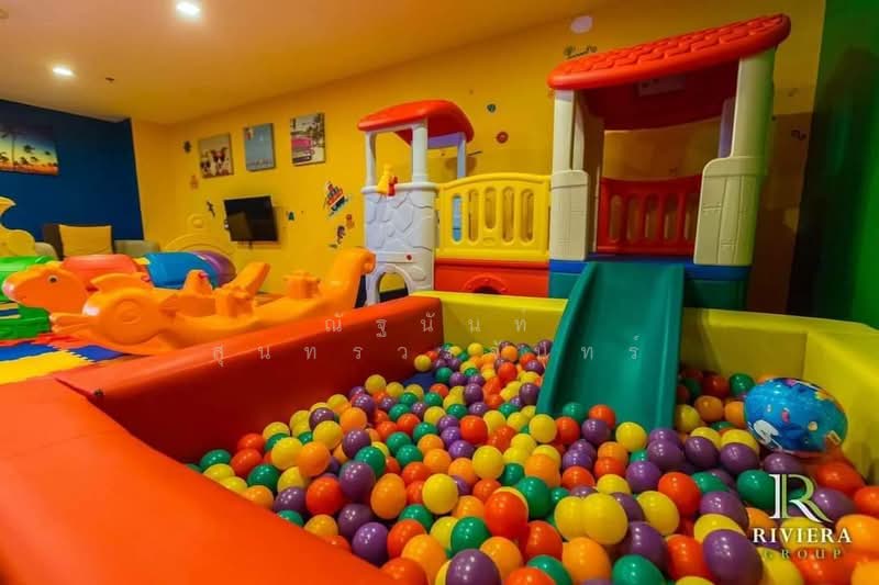 The Palm Wongamat Beach, Chon Buri (Pattaya), Soi Naklua 16, Na Kloe, Bang Lamung (Pattaya), Chon Buri (Pattaya), 1 Bedroom, 47 sqm, Condo For Rent, by ณัฐนันท์ สุนทรวรจันทร์, 500251103 - DDproperty.com