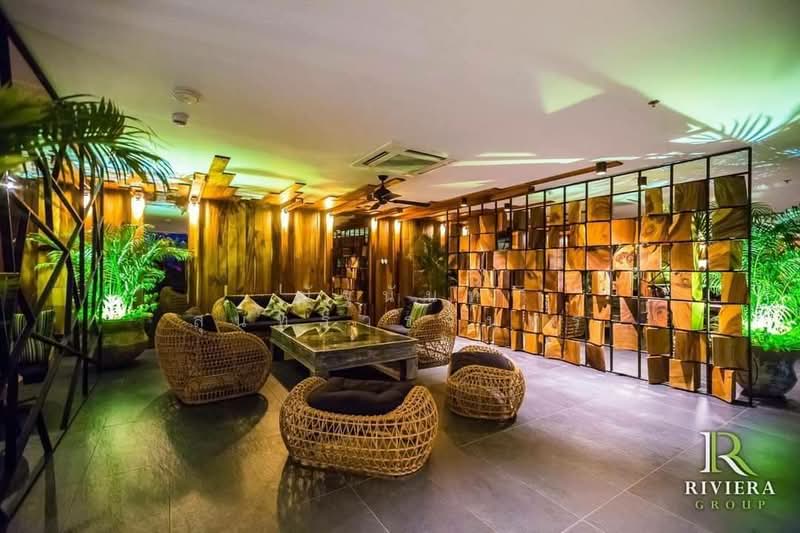 The Palm Wongamat Beach, Chon Buri (Pattaya), Soi Naklua 16, Na Kloe, Bang Lamung (Pattaya), Chon Buri (Pattaya), 1 Bedroom, 47 sqm, Condo For Rent, by ณัฐนันท์ สุนทรวรจันทร์, 500251103 - DDproperty.com