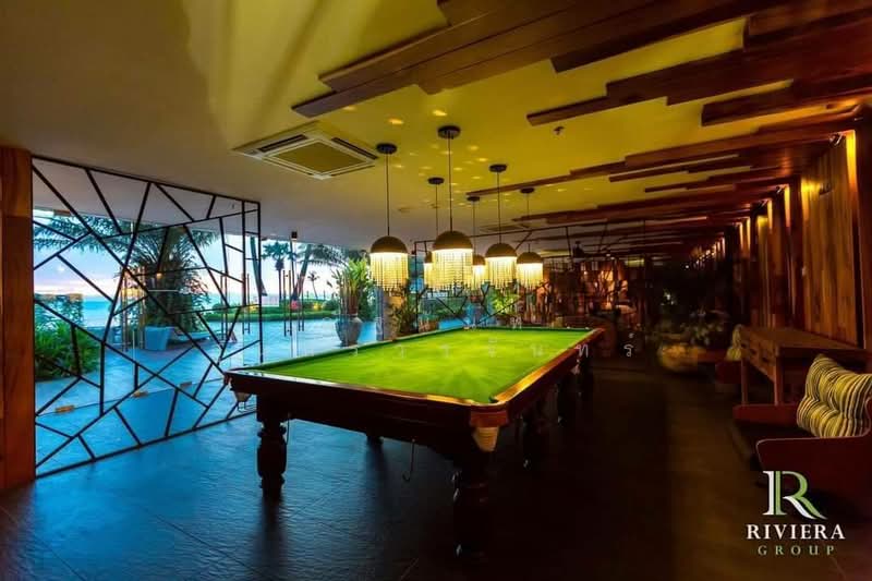 The Palm Wongamat Beach, Chon Buri (Pattaya), Soi Naklua 16, Na Kloe, Bang Lamung (Pattaya), Chon Buri (Pattaya), 1 Bedroom, 47 sqm, Condo For Rent, by ณัฐนันท์ สุนทรวรจันทร์, 500251103 - DDproperty.com