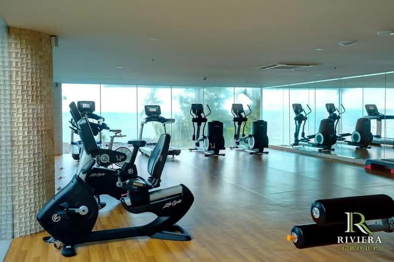 The Palm Wongamat Beach, Chon Buri (Pattaya), Soi Naklua 16, Na Kloe, Bang Lamung (Pattaya), Chon Buri (Pattaya), 1 Bedroom, 47 sqm, Condo For Rent, by ณัฐนันท์ สุนทรวรจันทร์, 500251103 - DDproperty.com