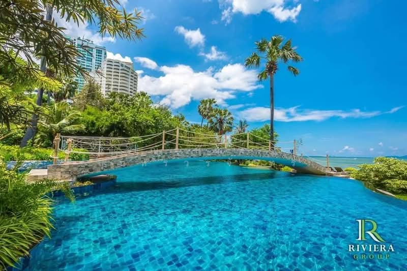 The Palm Wongamat Beach, Chon Buri (Pattaya), Soi Naklua 16, Na Kloe, Bang Lamung (Pattaya), Chon Buri (Pattaya), 1 Bedroom, 47 sqm, Condo For Rent, by ณัฐนันท์ สุนทรวรจันทร์, 500251103 - DDproperty.com