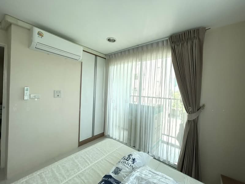 The Kump Condominium H,I,J : เดอะ กั๊ม คอนโดมิเนียม เอช ไอและเจ, ชลบุรี, หมู่5 999, คลองตำหรุ, เมืองชลบุรี, ชลบุรี, 40 ตร.ม., คอนโด ขาย, โดย คุณหมู, 500251107 - DDproperty.com