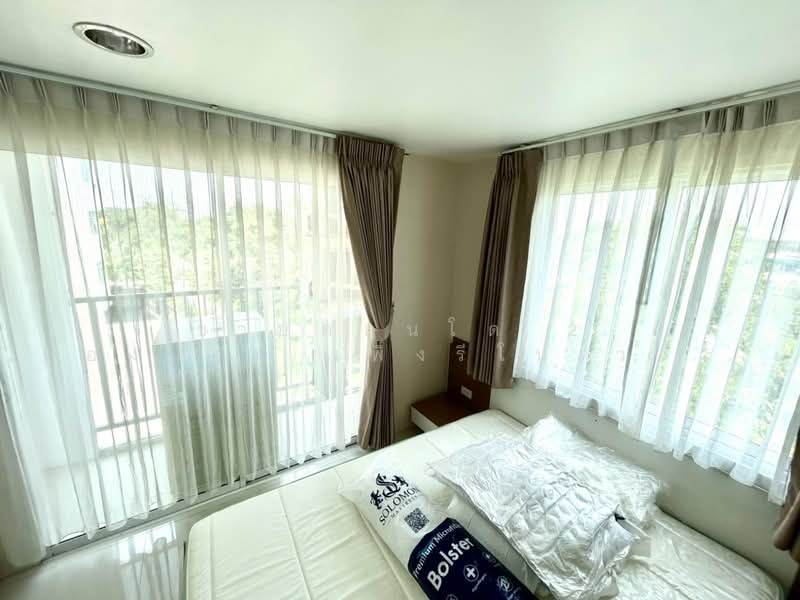 The Kump Condominium H,I,J : เดอะ กั๊ม คอนโดมิเนียม เอช ไอและเจ, ชลบุรี, หมู่5 999, คลองตำหรุ, เมืองชลบุรี, ชลบุรี, 40 ตร.ม., คอนโด ขาย, โดย คุณหมู, 500251107 - DDproperty.com