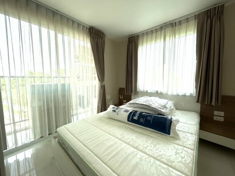 The Kump Condominium H,I,J, Chon Buri (Pattaya), Moo 5 999, Khlong Tamru, Muang Chon Buri, Chon Buri (Pattaya), 2 Bedrooms, 40 sqm, Condo For Sale, by คุณหมู, 500251107 - DDproperty.com