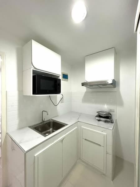 The Kump Condominium H,I,J, Chon Buri (Pattaya), Moo 5 999, Khlong Tamru, Muang Chon Buri, Chon Buri (Pattaya), 2 Bedrooms, 40 sqm, Condo For Sale, by คุณหมู, 500251107 - DDproperty.com