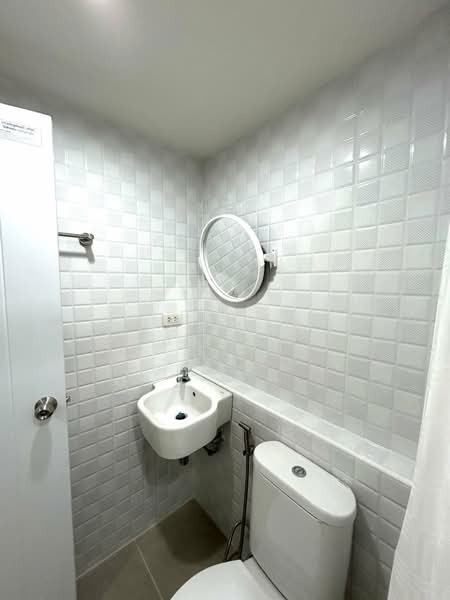 The Kump Condominium H,I,J, Chon Buri (Pattaya), Moo 5 999, Khlong Tamru, Muang Chon Buri, Chon Buri (Pattaya), 2 Bedrooms, 40 sqm, Condo For Sale, by คุณหมู, 500251107 - DDproperty.com