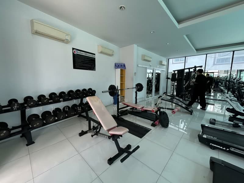 The Kump Condominium H,I,J : เดอะ กั๊ม คอนโดมิเนียม เอช ไอและเจ, ชลบุรี, หมู่5 999, คลองตำหรุ, เมืองชลบุรี, ชลบุรี, 40 ตร.ม., คอนโด ขาย, โดย คุณหมู, 500251107 - DDproperty.com