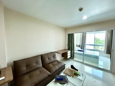 ขาย - The Kump Condominium H,I,J : เดอะ กั๊ม คอนโดมิเนียม เอช ไอและเจ, ชลบุรี