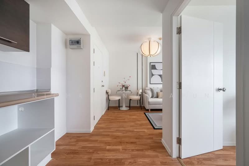 Lumpini Ville On Nut-Lat Krabang 2 : อ่อนนุช - ลาดกระบัง 2, กรุงเทพ, ซอยอ่อนนุช 88/3 ถนนอ่อนนุช, ประเวศ, ประเวศ, กรุงเทพ, 30 ตร.ม., คอนโด ขาย, โดย Nichapa Nuntapun, 500251108 - DDproperty.com