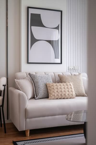 Lumpini Ville On Nut-Lat Krabang 2 : อ่อนนุช - ลาดกระบัง 2, กรุงเทพ, ซอยอ่อนนุช 88/3 ถนนอ่อนนุช, ประเวศ, ประเวศ, กรุงเทพ, 30 ตร.ม., คอนโด ขาย, โดย Nichapa Nuntapun, 500251108 - DDproperty.com