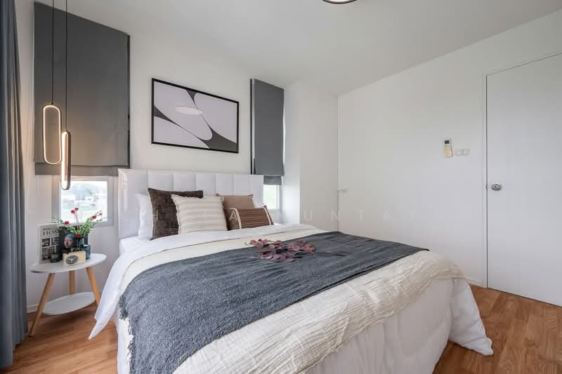 Lumpini Ville On Nut-Lat Krabang 2 : อ่อนนุช - ลาดกระบัง 2, กรุงเทพ, ซอยอ่อนนุช 88/3 ถนนอ่อนนุช, ประเวศ, ประเวศ, กรุงเทพ, 30 ตร.ม., คอนโด ขาย, โดย Nichapa Nuntapun, 500251108 - DDproperty.com