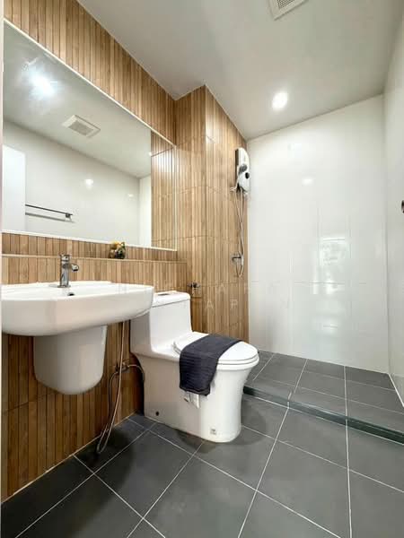 HI Sukhumvit 93, Bangkok, Soi Sukhumvit 93, Bang Chak, Phra Khanong, Bangkok, 1 Bedroom, 28 sqm, Condo For Sale, by Nichapa Nuntapun, 500251109 - DDproperty.com