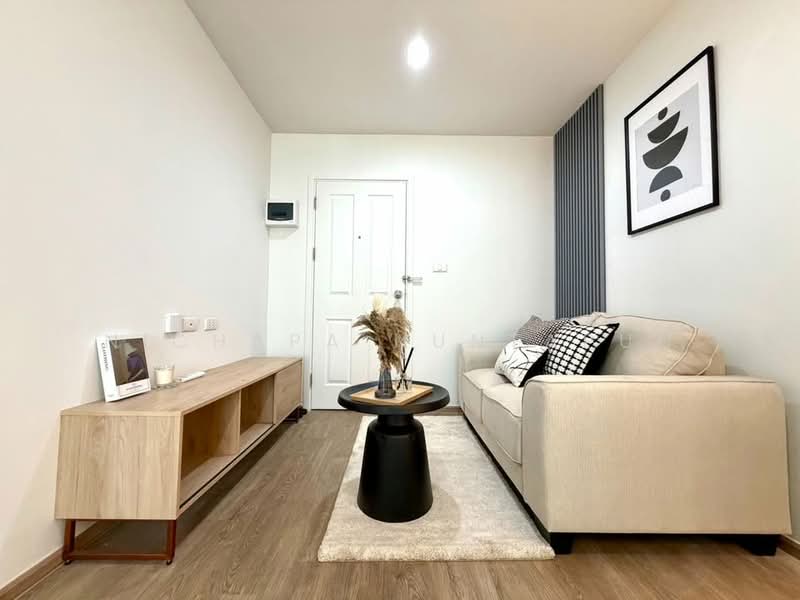 HI Sukhumvit 93 : ไฮ สุขุมวิท 93, กรุงเทพ, ซอยสุขุมวิท 93, บางจาก, พระโขนง, กรุงเทพ, 28 ตร.ม., คอนโด ขาย, โดย Nichapa Nuntapun, 500251109 - DDproperty.com