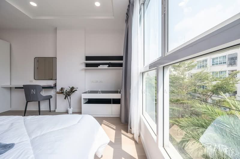 Happy Condo Ladprao 101, Bangkok, Ladprao Road, Wang Thonglang, Wang Thonglang, Bangkok, 2 Bedrooms, 62 sqm, Condo For Sale, by Nichapa Nuntapun, 500251110 - DDproperty.com