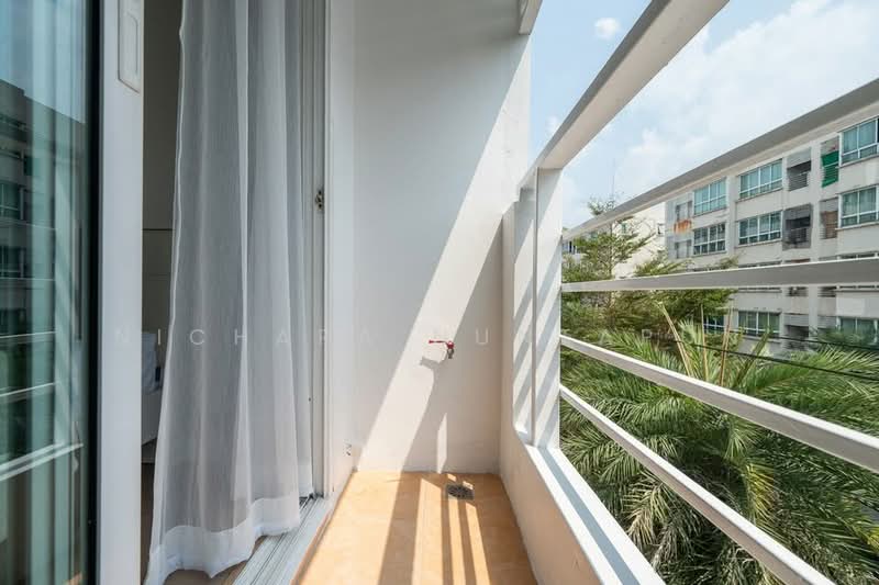 Happy Condo Ladprao 101, Bangkok, Ladprao Road, Wang Thonglang, Wang Thonglang, Bangkok, 2 Bedrooms, 62 sqm, Condo For Sale, by Nichapa Nuntapun, 500251110 - DDproperty.com