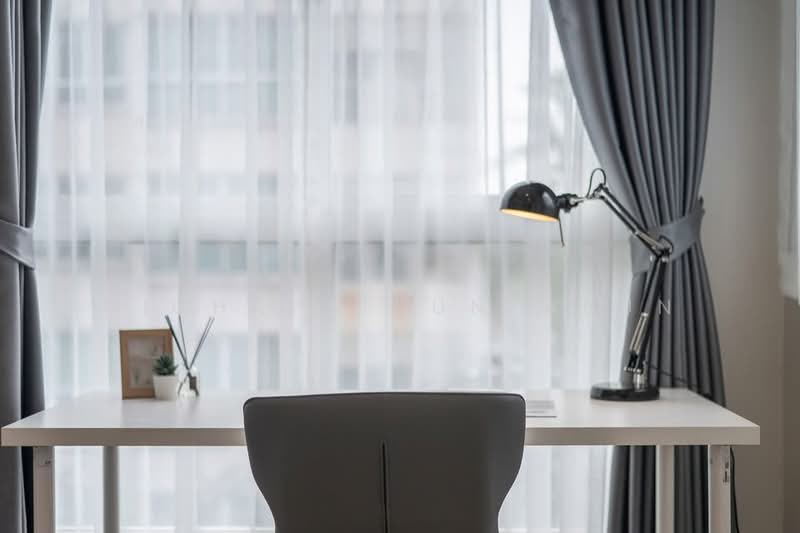 Happy Condo Ladprao 101, Bangkok, Ladprao Road, Wang Thonglang, Wang Thonglang, Bangkok, 2 Bedrooms, 62 sqm, Condo For Sale, by Nichapa Nuntapun, 500251110 - DDproperty.com