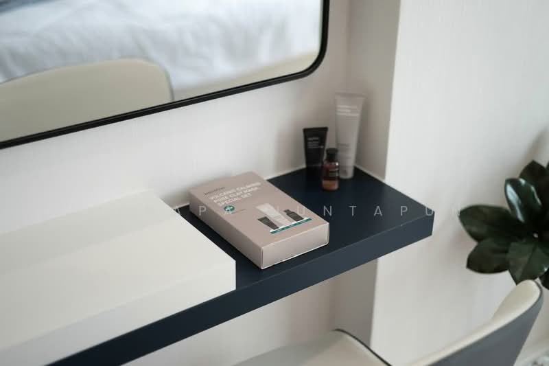 Happy Condo Ladprao 101, Bangkok, Ladprao Road, Wang Thonglang, Wang Thonglang, Bangkok, 2 Bedrooms, 62 sqm, Condo For Sale, by Nichapa Nuntapun, 500251110 - DDproperty.com