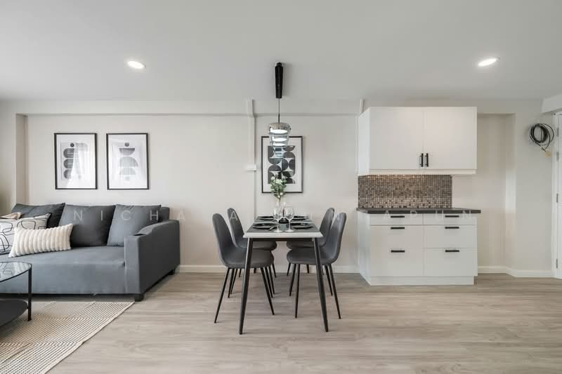 Bangna Place, Bangkok, Sanpawut, Bang Na Tai, Bang Na, Bangkok, 2 Bedrooms, 78 sqm, Condo For Sale, by Nichapa Nuntapun, 500251111 - DDproperty.com