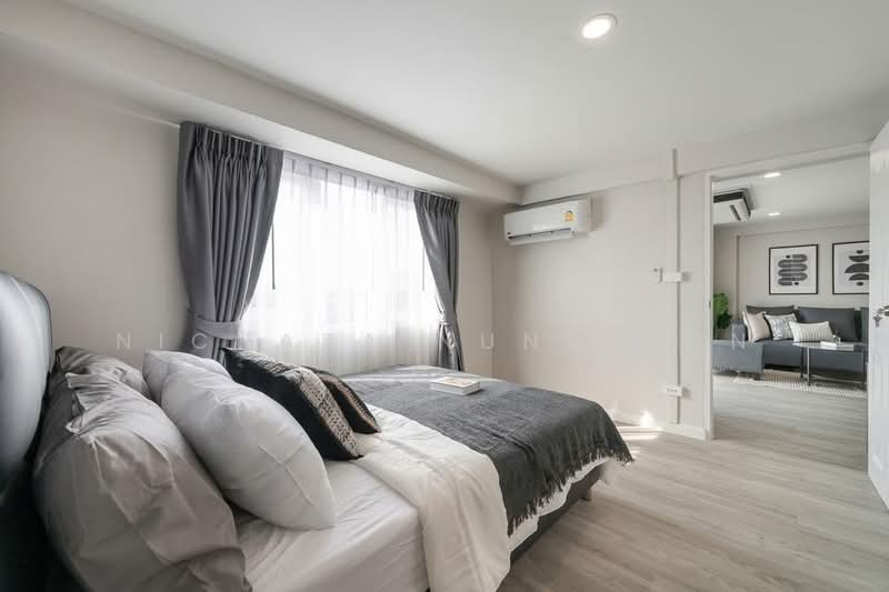 Bangna Place, Bangkok, Sanpawut, Bang Na Tai, Bang Na, Bangkok, 2 Bedrooms, 78 sqm, Condo For Sale, by Nichapa Nuntapun, 500251111 - DDproperty.com