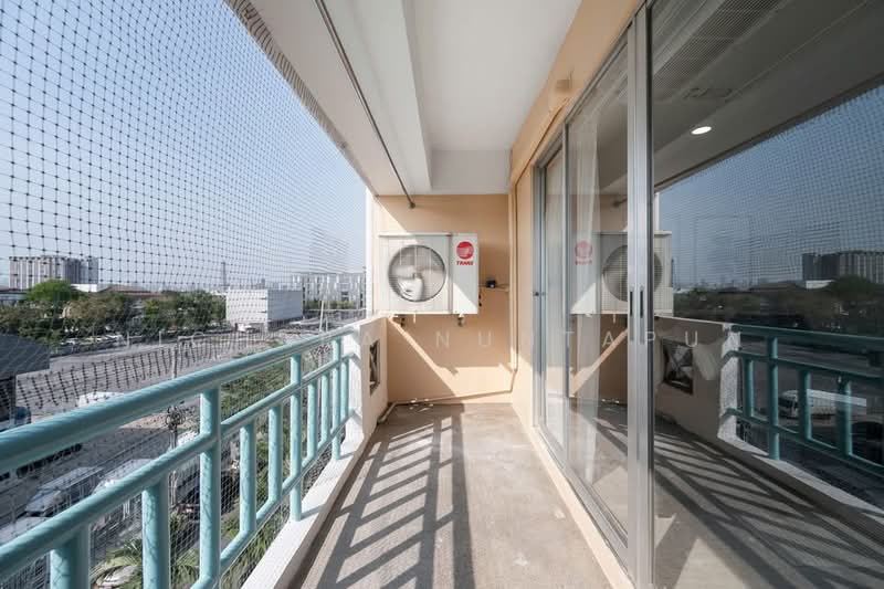 Bangna Place, Bangkok, Sanpawut, Bang Na Tai, Bang Na, Bangkok, 2 Bedrooms, 78 sqm, Condo For Sale, by Nichapa Nuntapun, 500251111 - DDproperty.com