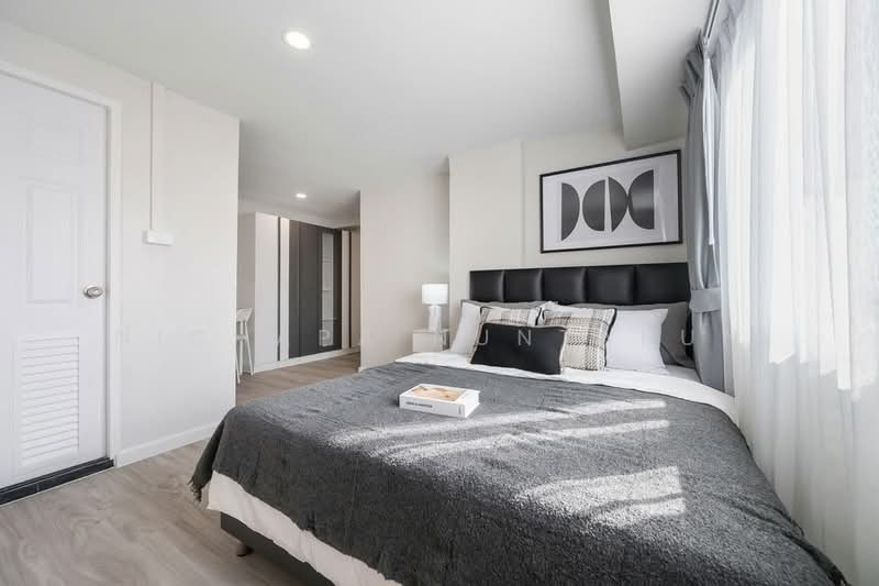 Bangna Place, Bangkok, Sanpawut, Bang Na Tai, Bang Na, Bangkok, 2 Bedrooms, 78 sqm, Condo For Sale, by Nichapa Nuntapun, 500251111 - DDproperty.com