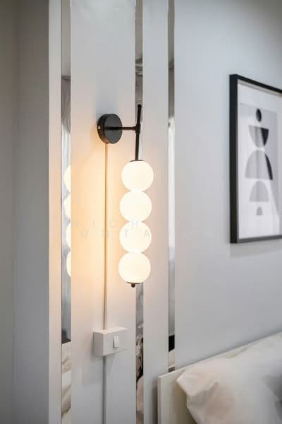 Lumpini Place Pinklao : ลุมพินี เพลส ปิ่นเกล้า, กรุงเทพ, 28 ถนนบรมราชชนนี แขวงบางบำหรุ เขตบางพลัด กรุงเทพมหานคร, บางบำหรุ, บางพลัด, กรุงเทพ, 30 ตร.ม., คอนโด ขาย, โดย Nichapa Nuntapun, 500251112 - DDproperty.com