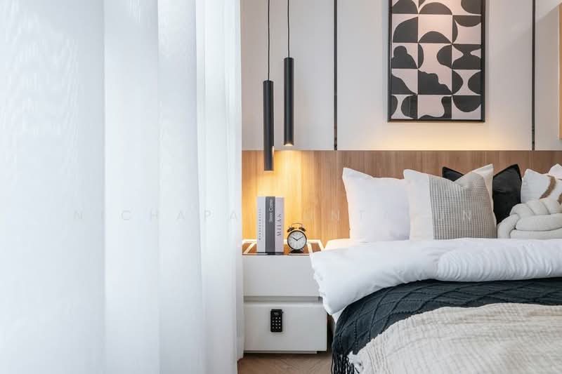 U Delight @ Bangson Station, Bangkok, 1314 Bangkok-Nonthaburi Road, Bang Sue, Bang Sue, Bangkok, 2 Bedrooms, 52 sqm, Condo For Sale, by Nichapa Nuntapun, 500251114 - DDproperty.com