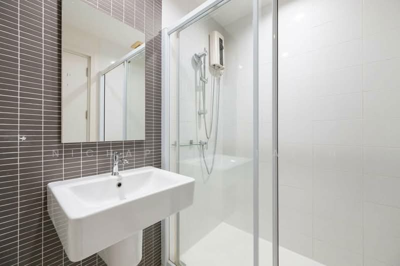 The Key Prachachuen, Nonthaburi, 111 Thanon Prachachun, Bang Khen, Muang Nonthaburi, Nonthaburi, 2 Bedrooms, 65 sqm, Condo For Sale, by Nichapa Nuntapun, 500251115 - DDproperty.com