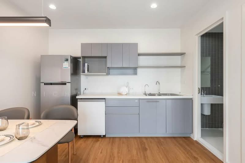 The Key Prachachuen, Nonthaburi, 111 Thanon Prachachun, Bang Khen, Muang Nonthaburi, Nonthaburi, 2 Bedrooms, 65 sqm, Condo For Sale, by Nichapa Nuntapun, 500251115 - DDproperty.com